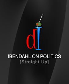 Ibendahl on Politics