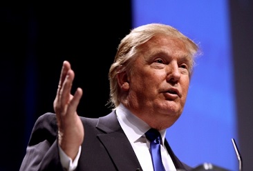 FLASHBACK: Trump Quotes From Ibendahl’s Editorial At Three Rallies