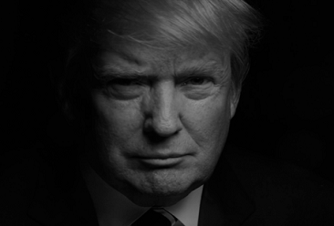 WATCH VIDEO: President Donald J. Trump: WARRIOR